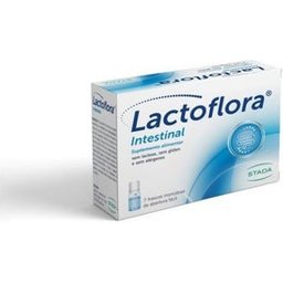 Protecteur Intestinal Adultes 7 Flacons
