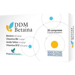 Ddm Bétaïne 30comp