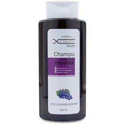 Kamel™ champú extracto de vinagre 500ml