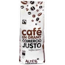 Café en Grains Hospitalité Bio 1kg