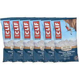 Bar, Peanut Butter Banana with Dark Chocolate