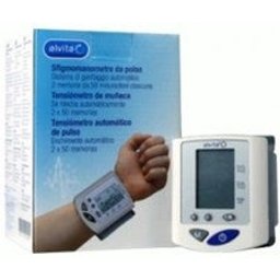 Advanced Arm Tensiomètre à bras 1 pc