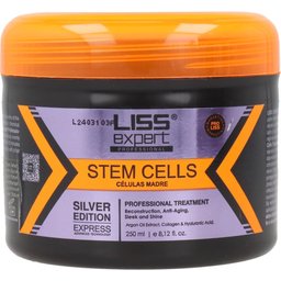 Stem Cells Silver Edition 250ml