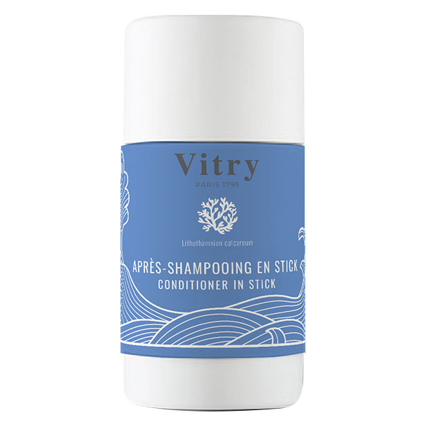 Soins Capillaires Après-Shampooing en Stick 50g