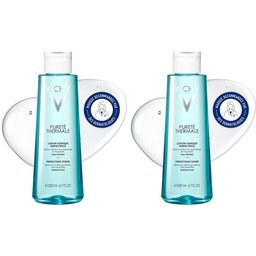 Pureté Thermale Lotion Tonique Perfectrice 200ml
