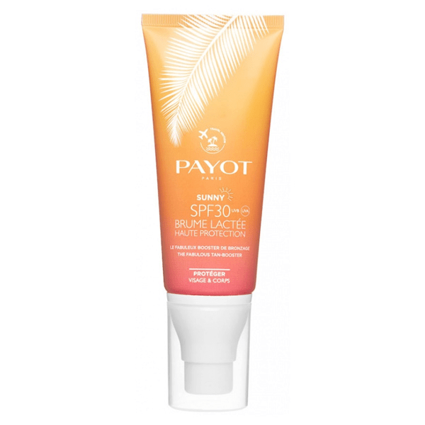 Solaire Sunny Brume Lactée SPF30 100ml