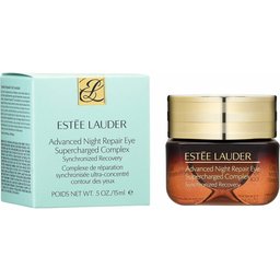 Advanced Night Repair Eye Crème Réparatrice Yeux Surcomprimée 15ml