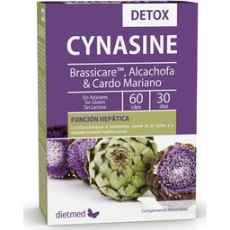 Cynasine Detox 60caps