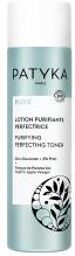 Pure Lotion Purifiante Perfectrice Vinaigre de Pomme Bio 200 ml - Flacon