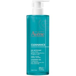 Cleanance Gel Nettoyant Sans Savon