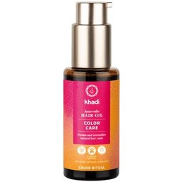 Huile capillaire Colour Care 50ml