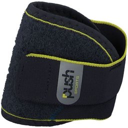 Push Sports Support de Poignet Gauche