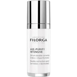 Age-Purify Intense Sérum visage double correction [Rides + Imperfections]