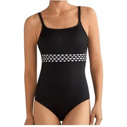 Cocos Bañador Una Pieza 71122 Negro 38B 1ud
