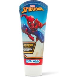 Mr White Dentífrico Spiderman Tutti Frutti 75ml
