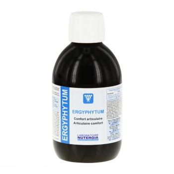 Ergyphytum flacon 250ml