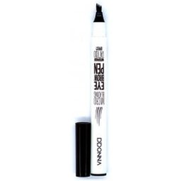 Microblanding Eyebrow Pen Waterproof Tatto Effect 1ut