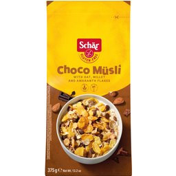Choco Musli 375G