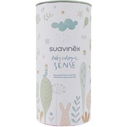Baby Cologne Sense Sans Alcool 100ml