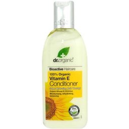 Dr.Organic Vitamin E Conditioner 265ml