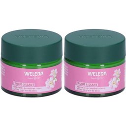 Fluide Lissant à la Rose Sauvage & au Thé Blanc