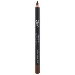 Crayon à lèvres lisse Just Say Nothing 1pc