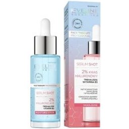 2% Ácido Hialurônico Sérum Shot 30ml