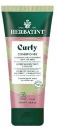 Après-Shampoing Curly Cheveux Ondulés Bouclés 200 ml - Tube 200 ml