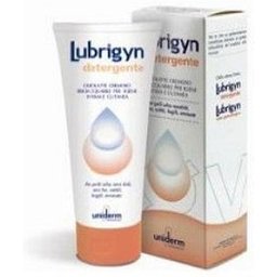 Détergent Lubrigyn 200Ml