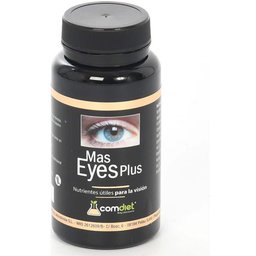 Mas Eye Plus 60caps