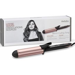 Lisseur Vapeur St496E 1ut