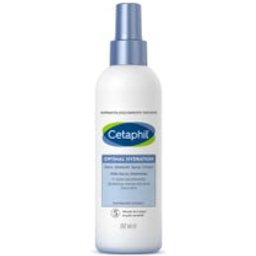 Optima Hydration Serum Body Spray 207ml