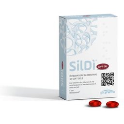 Sildi 30caps