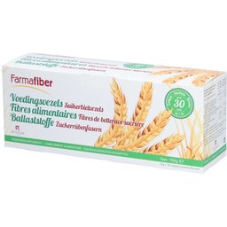 Fibres alimentaires