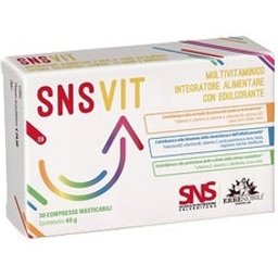 Sns Vit 30comp