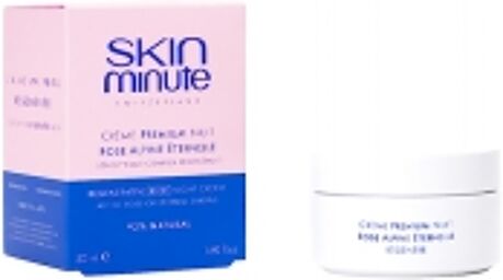 BODY' minute Crème de Nuit Premium Skin Minute