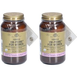 VM-Prime® Multivitamine Femme 40+