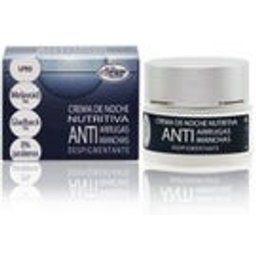 crème de nuit détachant 50ml