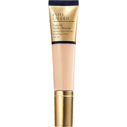 Futurist Hydra Rescue Maquillage uniformisant Spf45 3N1 beige ivoire