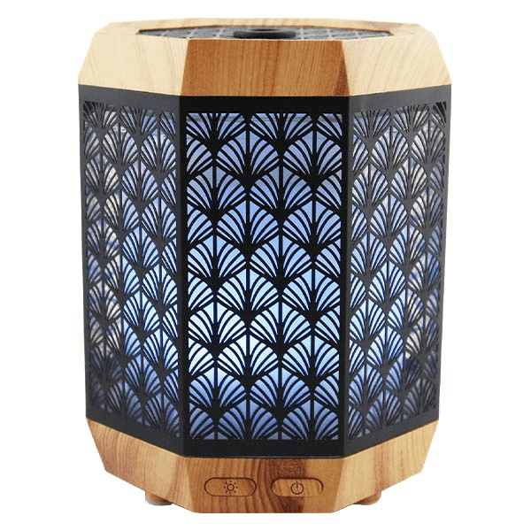Épicéa Diffuseur d'Huiles Essentielles Ultra Sonique