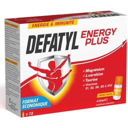 Energy Plus Drinkbaar Duo