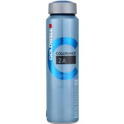 Colorance Demi Permanent Hair Color 2A Blue Black 120ml