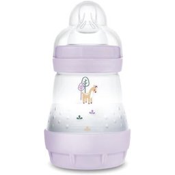 Easy Start Nature Biberon Tétine Débit 1 Lilas 160ml 1ut