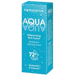 Aqua Aqua Moisturizing Cream 50ml