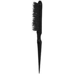 Brosse Cheveux Friser Noir 1ut