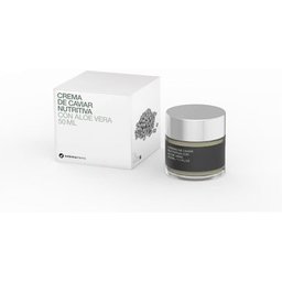 Botanica Nutrients crème nutritive caviar nutritif 50ml
