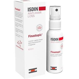 Anti-Hair Loss Finastopic Lotion Capillaire 60ml