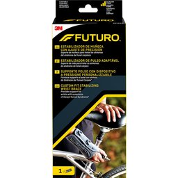 Futuro‰ã¢ Bracelet de stabilisation avec réglage de la pression à droite 1 pc