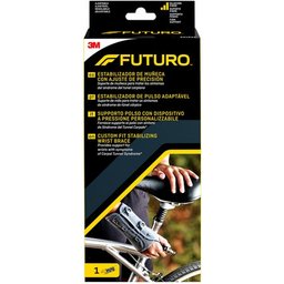 Futuro‰ã¢ Bracelet de stabilisation avec réglage de la pression à droite 1 pc