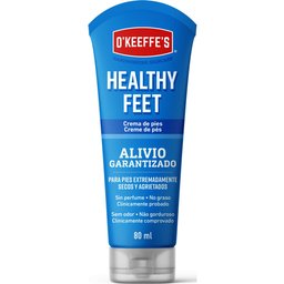 Healthy Feet Crème Pieds 80ml